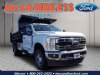 New 2024 Ford F-350SD - Mercer - PA