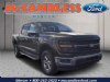 New 2024 Ford F-150 - Mercer - PA