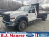Used 2008 Ford F-550 Super Duty - Boswell - PA