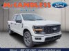 New 2024 Ford F-150 - Mercer - PA