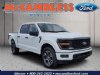 New 2024 Ford F-150 - Mercer - PA