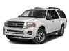 New 2017 Ford Expedition EL - Portsmouth - NH