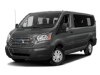 New 2017 Ford Transit Wagon - Portsmouth - NH