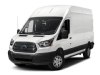 New 2017 Ford Transit - Portsmouth - NH