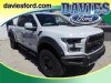 New 2017 Ford F-150 - Connellsville - PA