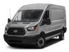 New 2017 Ford Transit Cargo - Portsmouth - NH
