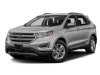 New 2017 Ford Edge - Portsmouth - NH