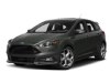 New 2017 Ford Focus - Connellsville - PA