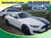 New 2017 Ford Mustang - Connellsville - PA