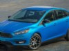 New 2018 Ford Focus - Connellsville - PA
