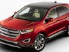 New 2018 Ford Edge - Connellsville - PA