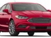 New 2018 Ford Fusion Hybrid - Connellsville - PA