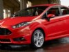 New 2018 Ford Fiesta - Connellsville - PA