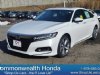New 2018 Honda Accord Sedan - Lawrence - MA