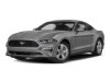 New 2018 Ford Mustang - Connellsville - PA