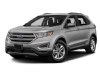 New 2018 Ford Edge - Connellsville - PA