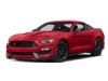 New 2018 Ford Mustang - Connellsville - PA