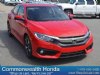 New 2018 Honda Civic Sedan - Lawrence - MA