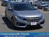 New 2018 Honda Civic Sedan - Lawrence - MA