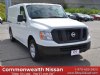 New 2018 Nissan NV Cargo - Lawrence - MA