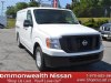 New 2018 Nissan NV Cargo - Lawrence - MA