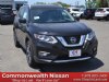 New 2018 Nissan Rogue - Lawrence - MA