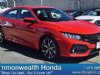 New 2018 Honda Civic Si Sedan - Lawrence - MA