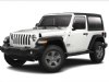 New 2023 Jeep Wrangler - Lynnfield - MA