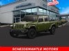 New 2023 Jeep Gladiator - Hermitage - PA