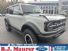 New 2023 Ford Bronco - Boswell - PA