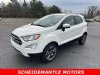 Used 2019 Ford EcoSport - Hermitage - PA