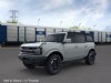 New 2023 Ford Bronco - Danvers - MA