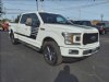 Used 2018 Ford F-150 - Johnstown - PA