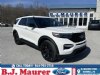 New 2023 Ford Explorer - Boswell - PA