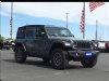 New 2024 Jeep Wrangler - Burnet - TX