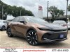 New 2024 Toyota Crown - Houston - TX