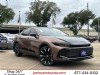 New 2024 Toyota Crown - Houston - TX