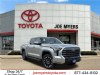 New 2024 Toyota Tundra Hybrid - Houston - TX