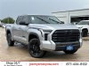 New 2024 Toyota Tundra - Houston - TX