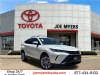 New 2024 Toyota Venza - Houston - TX