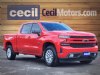 Used 2020 Chevrolet C/K 1500, Silverado - Kerrville - TX