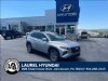 New 2024 Hyundai Tucson Hybrid - Johnstown - PA