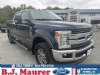 Used 2017 Ford F-250 / Super Duty - Boswell - PA