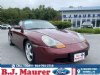 Used 1999 Porsche Boxster - Boswell - PA