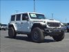 New 2024 Jeep Wrangler - Burnet - TX