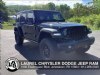 New 2024 Jeep Wrangler - Johnstown - PA