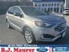 Used 2021 Ford Edge - Boswell - PA