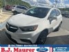 Used 2017 Buick Encore - Boswell - PA