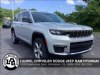 Certified 2021 Jeep Grand Cherokee L - Johnstown - PA
