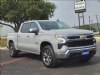 New 2024 Chevrolet C/K 1500, Silverado - Kerrville - TX